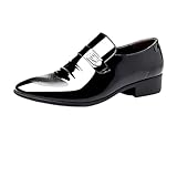 Semelle en caoutchouc antidérapante : Conçue avec des crampons en caoutchouc texturé for une adhérence supérieure sur les sols polis ou les surfaces extérieures, alliant sécurité et esthétique élégante.