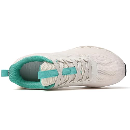Image of TSIODFO Women Running Shoes Tennis Workout Sneakers