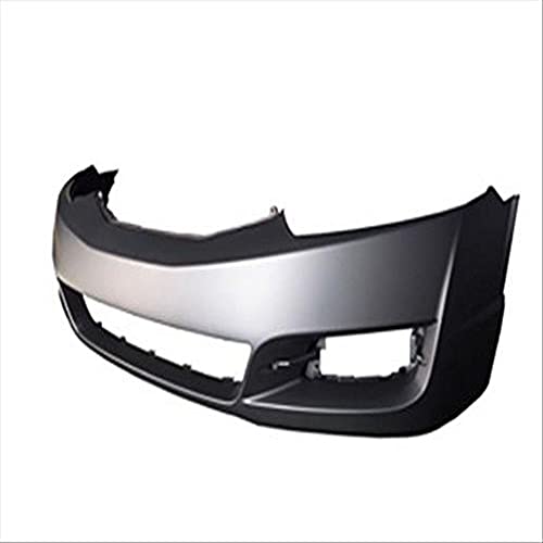 OE Replacement Honda Civic Front Bumper Cover (Partslink Number HO1000262)