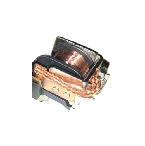 Relé de 6 pines CMA4-DC12V-AU para automoción 12V componente electrónico de 8mm