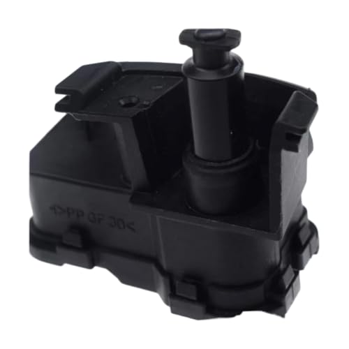 Moteur de verrouillage de volet de carburant 7P0810773F pour VW Touareg Premium