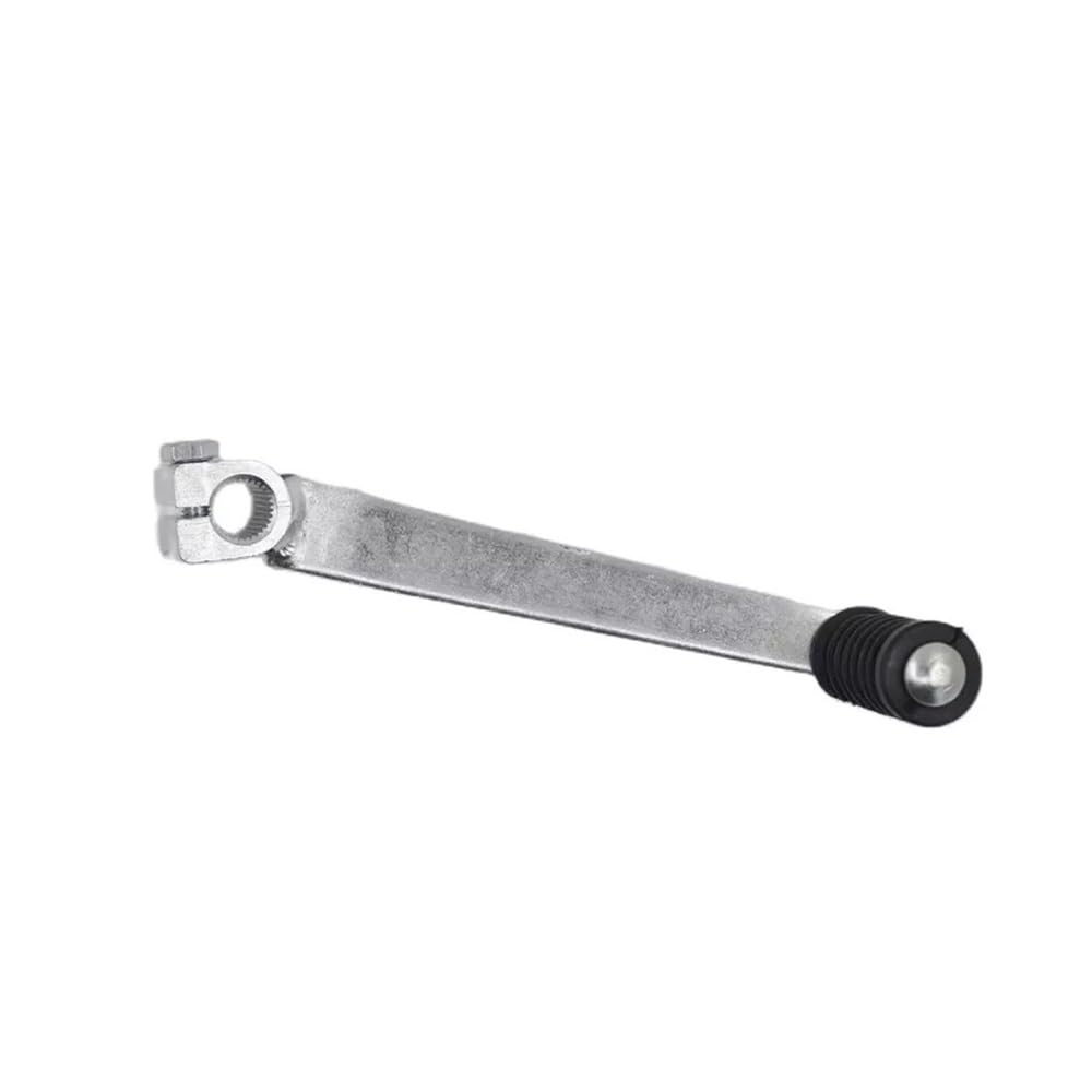 Levier de vitesse moto robuste pour XR 125 L et XR 150 - Fiabilité et confort de passage de rapports
