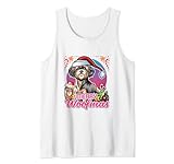 havanese santa claus tazza da caffè merry christmas dogs canotta