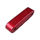 Hood Riser,Aluminiumlegierung Hood Spacer Riser Hood Vent Spacer Riser Kit Motorhaube Lüftung Spacer Riser Eloxierter Hood Spacer