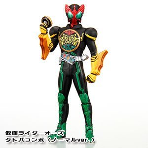 BANDAI 仮面ライダー オーズ　タトバコンボ Amazon | [バンダイ] DG 仮面ライダー5 【仮面ライダーオーズ