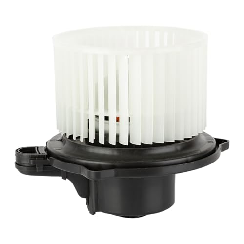 Image of 700250 Car Blower Motor Compatible with 2009-2012 Hyundai Elantra Hatchback 971132L000