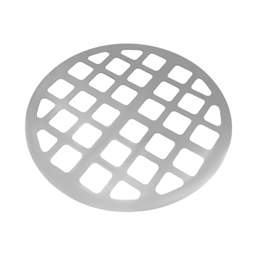 Genérico Cesta Filtro Piscina - Skimmer para Piscinas Enterradas - Filtro de Acero Inoxidable de Repuesto para Limpieza de Hojas, Suciedad y Mantenimiento del Agua en Spas