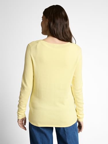TOM TAILOR Strickpullover mit V-Ausschnitt 3