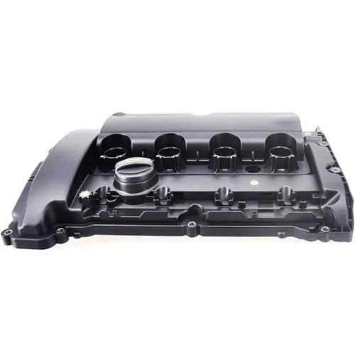 Couvercle de soupape de cylindre de moteur avec joint pour Peugeot