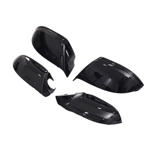 �ƌ݊��������� �A�E�f�B A7 S7 RS7 2010 2011 2012 2013 2014-2017 �T�C�h�A�V�X�g�t��/�Ȃ��Ή� �����p�T�C�h�o�b�N�~���[�J�o�[�L���b�v �y�A(WITH Side Assist)