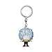 FUNKO POP! KEYCHAIN: My Hero Academia - Shigaraki (Hideout) (FS)