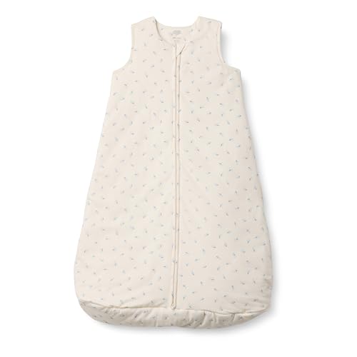 Image of Amazon Essentials x Sofia Grainge Unisex Babies' Cotton Sleep Sack, 2.5 TOG Wearable Blanket