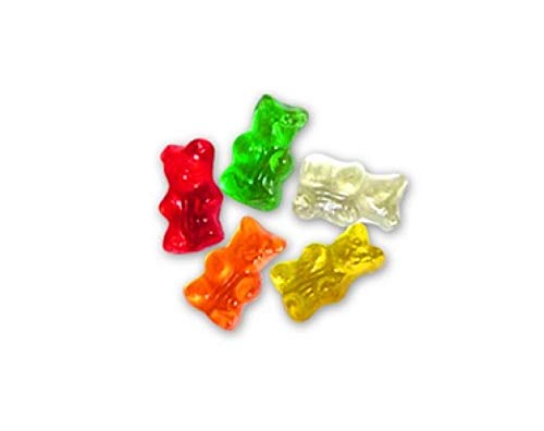Pick n Mix Retro Sweets 200g 400g 600g 1kg 1.5kg 100+ Choices (Haribo Gold Bears, 200 Grams)