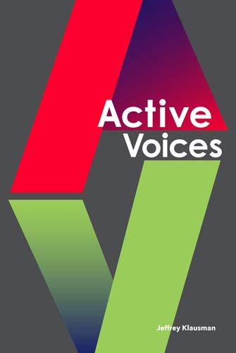 Buy Active Voices — BookShops.in