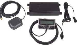 Parrot CK3300 GPS Car Kit