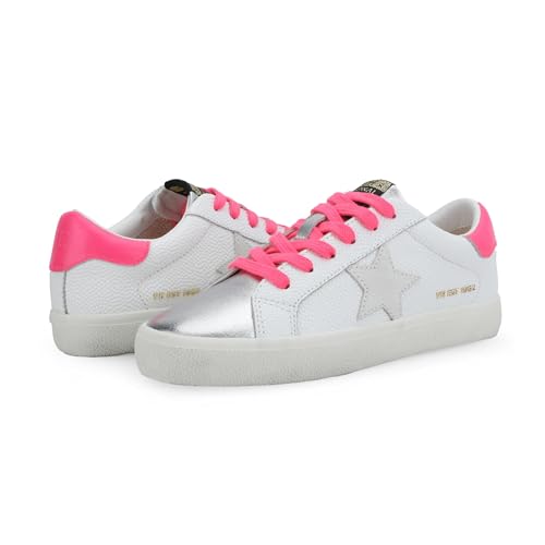 Image of VINTAGE HAVANA Womens Flair Slip On Sneakers Shoes Casual