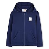 Timberland T60382 Jersey para niño, Azul de China, 16 años