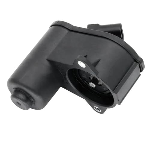 Pinza trasera 3C0998281A servomotor freno estacionamiento original VW Tiguan 2012 2013