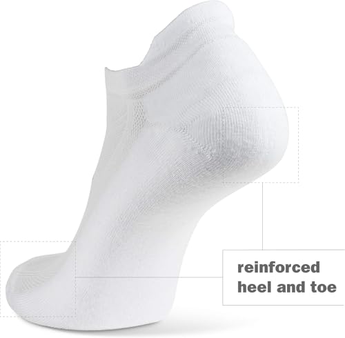 Balega Hidden Comfort Socks
