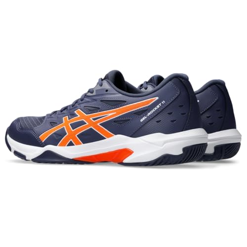 Image of ASICS Men's Gel-Rocket 11 Volleyball Shoes