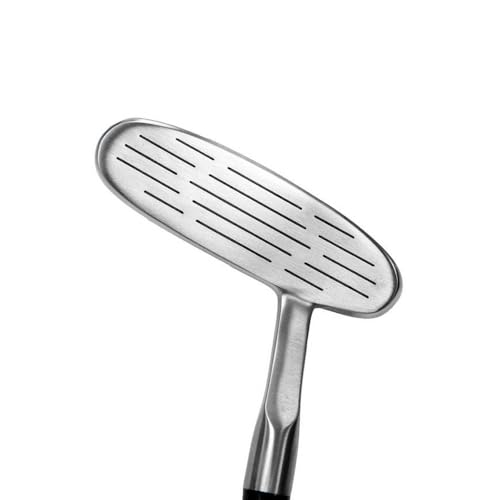 Longridge Cippatrice Golf Tour LH - argento