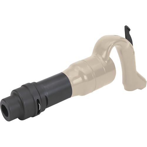 Ingersoll-Rand-2A2SA-2-Stroke-Air-Chipping-Hammer Ingersoll Rand 2A2SA 2" Stroke Air Chipping Hammer - Image 1