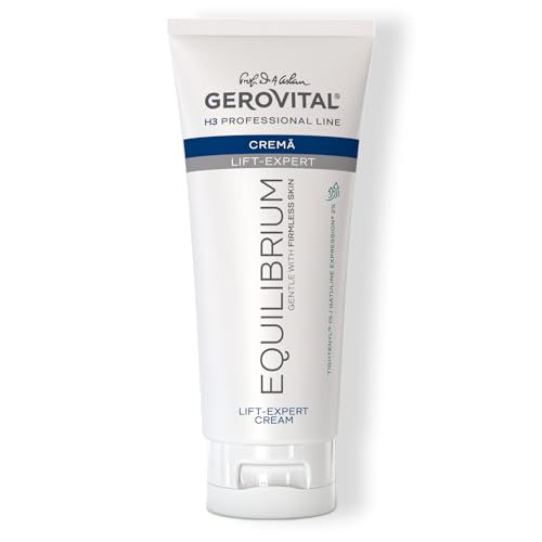 Gerovital H3 Equilibrium Lift Expert Face Cream 200ml