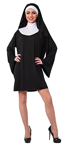 Rubie's Costume Co Women's Nun Costume