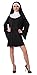 Rubie's Costume Co Women's Nun Costume