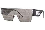 Sin Polarizar GAFAS DE SOL Dolce Gabbana DG2233 3277K1