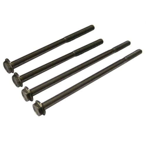 Kit boulons Jabsco anti-corrosion pour pompe macérateur 18590