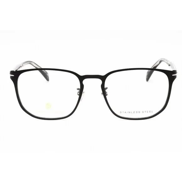 Lunettes homme David Beckham DB 7073/F 54 confort nez monture stable