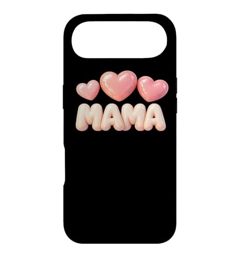 Mama Needs Coffee Cute Mom Caffeine Mothers Day Gift �X�}�z�P�[�X iPhone Air �p