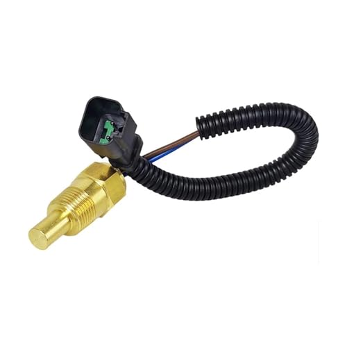 Sensor de temperatura del agua 416539 con tolerancia mínima para maquinaria de alta exigencia