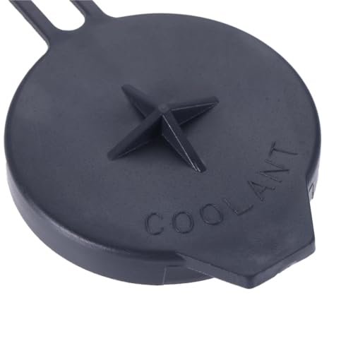 Bouchon de carburant Toyota Corolla pour remplacer une pièce perdue