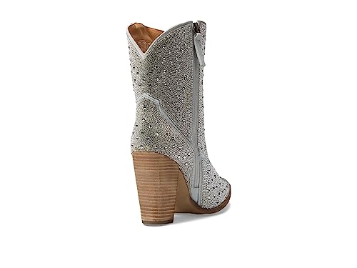 Image of Dingo Neon Moon Leather Bootie