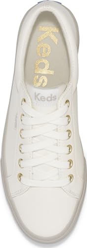 Image of Keds Women's Jump Kick Lace Up Sneakers