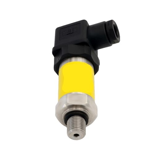 Transducteur de pression 30bar signal 0-5V avec raccordement G1/4 3 fils IP65 - 4