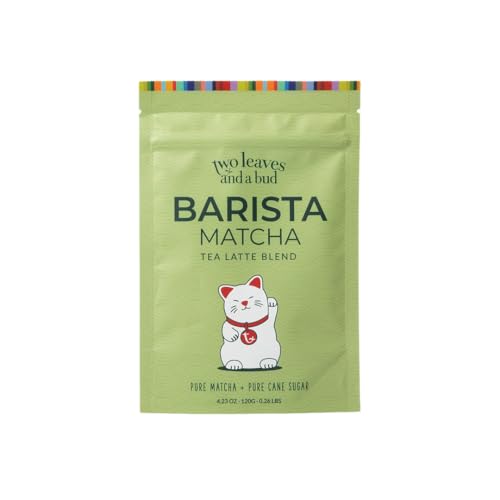 Té matcha en polvo 120 g miniatura 1