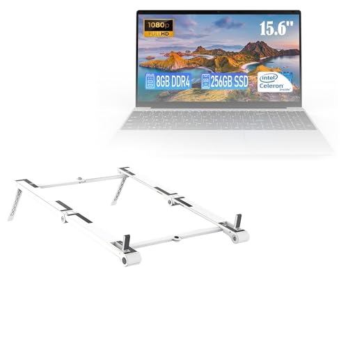 Soporte portátil BoxWave para laptop 15.6 pulg