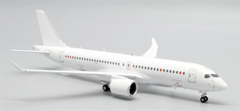大韓航空 A220-300 1/200 JC wings 1:200 JC Wings AIRBUS A220-300 Passenger Airplane Diecast