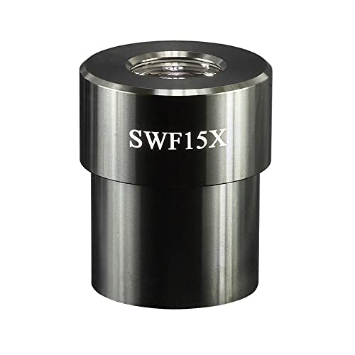 Lbg WF15x WF20x WF30x XeIpڊ჌YLp压ڊ჌Yjo[TC^[tF[X 30 ~[gY YA_v^[ (Color : Magnification 15X)