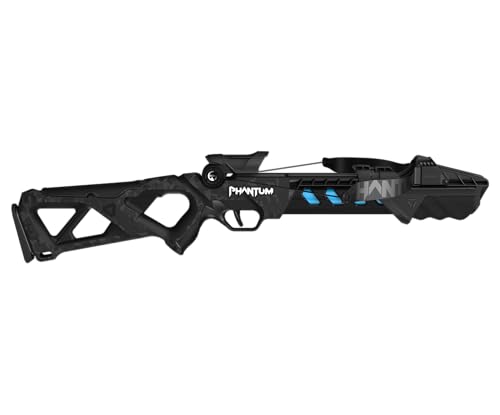 image for Barnett Phantum Series Suction Crossbow, Pump Action Suction Dart Cros