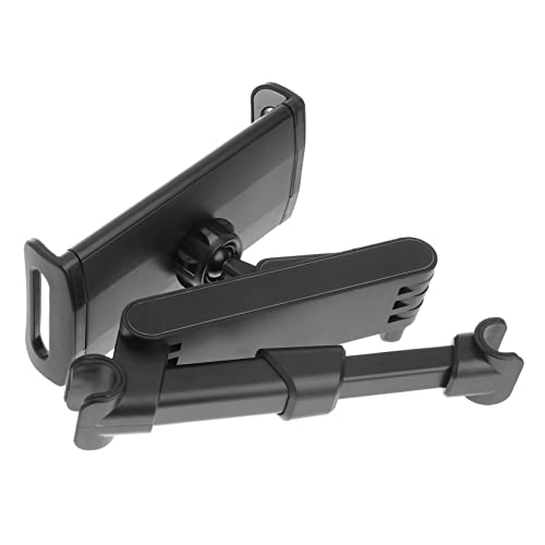 DOITOOL Car Phone Holder Mount Stretchable Tablet Bracket Seat Headrest Phone Stand