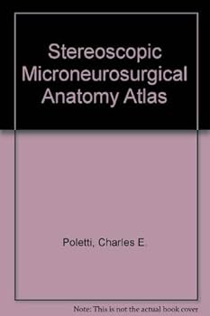 Paperback Stereo atlas of operative microneurosurgery Book