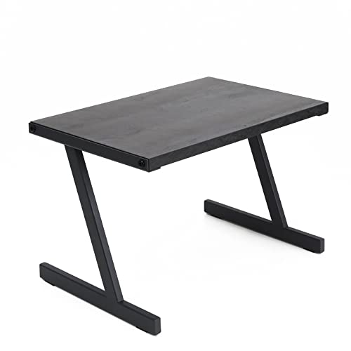 7RiversART Soporte de impresora versátil con almacenamiento, organizador de escritorio portátil para oficina en casa, ahorro de espacio, duradero y práctico Cover