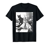 Büro für Geschäftskunden T-Shirt