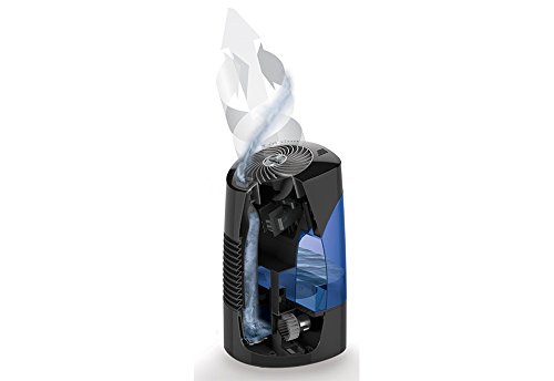 Vornado Ultrasonic Vortex Humidifier #TOP3