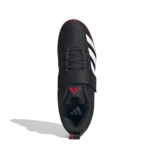 Image of adidas Unisex Adult Powerlift 5 Weightlifting Shoes