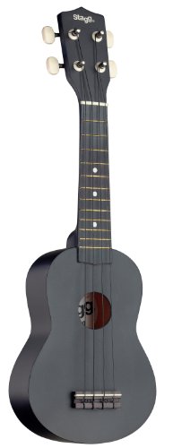 Stagg US-Night - Ukelele soprano